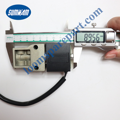 Tsudakoma ZAX Röle Solenoid Valfleri ED01088C Tezgah Parçaları