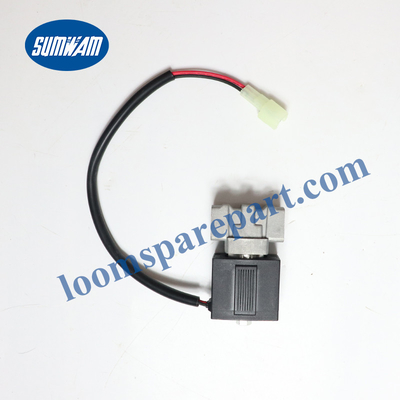 ZA Tsudakoma Tezgah Parçaları Röle Solenoid Valfı