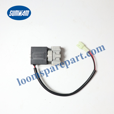 ZA Tsudakoma Tezgah Parçaları Röle Solenoid Valfı