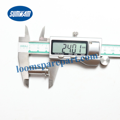 Kabarcık Kağıt Ambalaj Tsudakoma Tezgah Parçaları Picanol Omni Rv Piston
