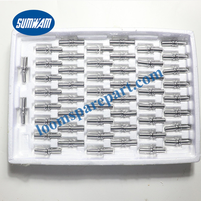 Kabarcık Kağıt Ambalaj Tsudakoma Tezgah Parçaları Picanol Omni Rv Piston