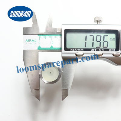 Kabarcık Kağıt Ambalaj Tsudakoma Tezgah Parçaları Picanol Omni Rv Piston