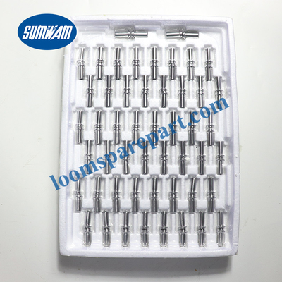 Kabarcık Kağıt Ambalaj Tsudakoma Tezgah Parçaları Picanol Omni Rv Piston