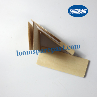 AHŞAP KILAVUZ KART,160MM 145MM,PICANOL OMNI HAVA JET TEZGAH PARÇALARI
