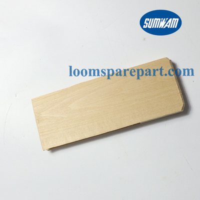 AHŞAP KILAVUZ KART,160MM 145MM,PICANOL OMNI HAVA JET TEZGAH PARÇALARI