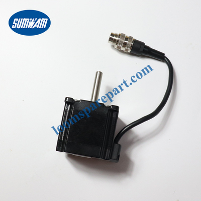 Dokuma tezgahı için step motor BE318372, picanol step motor
