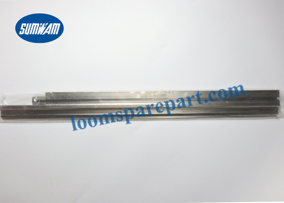Dokuma Tekstil Tezgahı Makina yedek parçaları BA233011 BA233012 KILAVUZ KIZAK