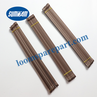 Elektronik Selvage Cihazı Gama Biyel BE204082 253mm Rapierli Tekstil Yedek Parça