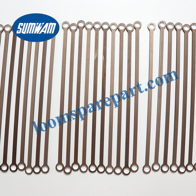 Elektronik Selvage Cihazı Gama Biyel BE204082 253mm Rapierli Tekstil Yedek Parça