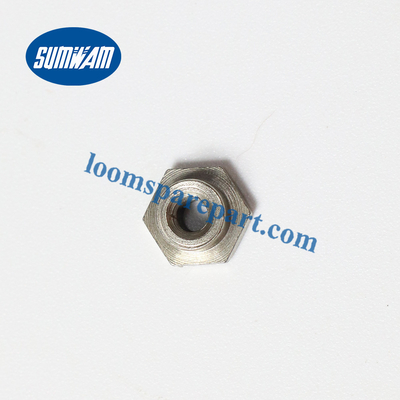 Rapier Tezgah Parçaları Somun 185mm BA202923 Tekstil Makine Parçaları