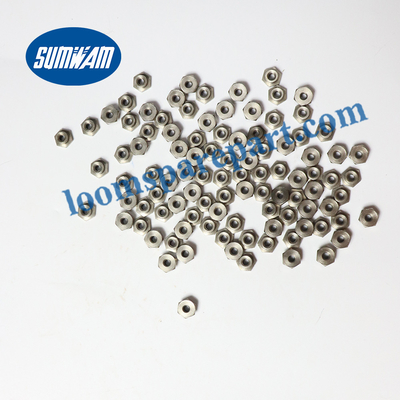Rapier Tezgah Parçaları Somun 185mm BA202923 Tekstil Makine Parçaları