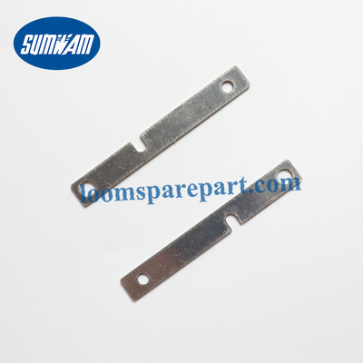 Heddle Bar BA208876 Rapierli Tezgah Yedek Parçaları Tekstil Makineleri