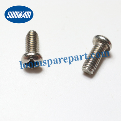 Dokuma Makinesi İçin Vidalı Rapier Tezgahı Yedek Parçaları N1150666