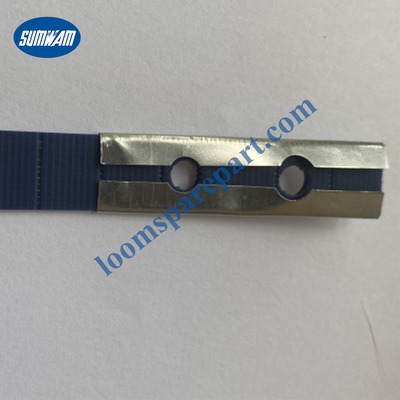 Yeşil Bant 3145mm Rapierli Tezgah Parçaları Sulzer G6100