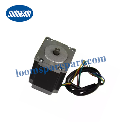 ELSY STEP MOTOR PARÇA NO.BE215020, picanol dokuma tezgahı yedek parçaları