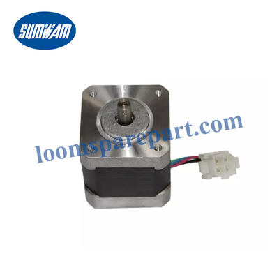 Step Motor No.:BE231900, picanol tezgah yedek parçaları