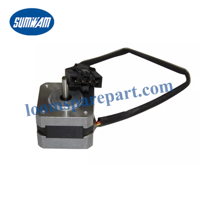 Step Motor No.:BE231900, picanol tezgah yedek parçaları