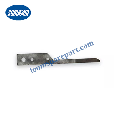 Atkı yayı (düz) BA215828 Rapierli dokuma tezgahları için yedek parçalar tekstil makine yedek parçaları