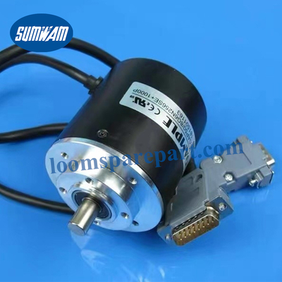 MOD.GAP50 / 8G6N256SE S/N 131704283 Dokuma Tezgahı Yedek Parça Kodlayıcı