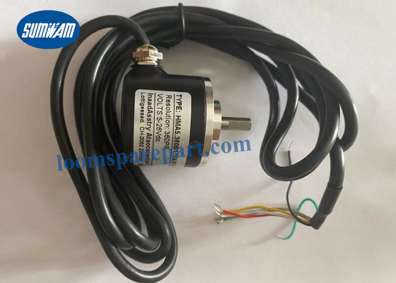 HMA5.360B1 / 108.815 / A Dokuma Tezgahı Yedek Parça Kodlayıcı