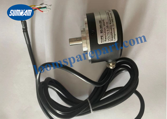 Enkoder SD-360-2M Dokuma Tezgahı Tekstil İçin Yedek Parça