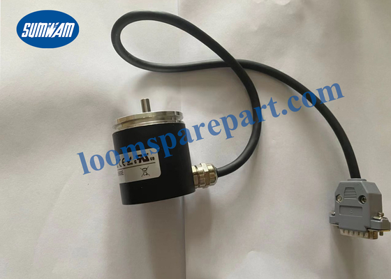 Enkoder SD-360-2M Dokuma Tezgahı Tekstil İçin Yedek Parça