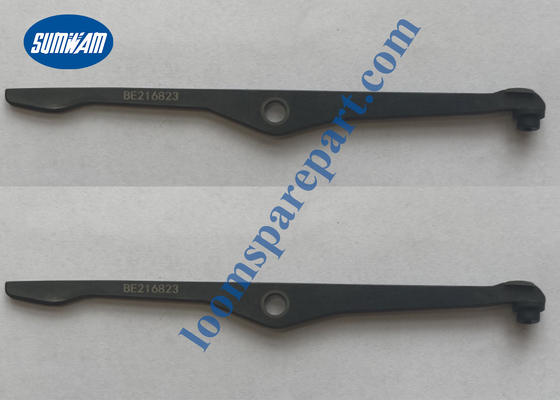 Kelepçe(sağ),Picanol Gammax kelepçe,BE216823,picanol dokuma tezgahı yedek parçaları