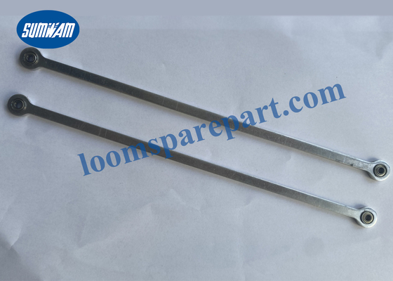 Krank kolu, Picanol Gammax kelepçe, BM100022, picanol tezgah yedek parçaları