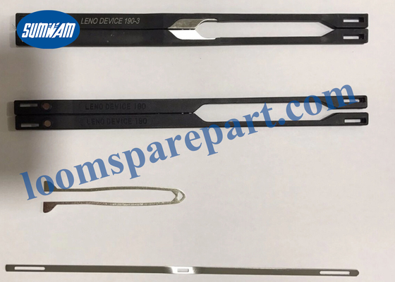 Leno Cihazı 190-3 Picanol Gammax Tezgah Yedek Parçaları BE214987