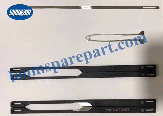 Leno Cihazı 190-3 Picanol Gammax Tezgah Yedek Parçaları BE214987