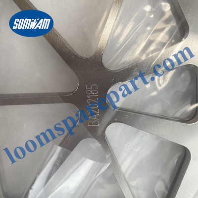 BA202185 Gammax Picanol Loom Yedek Parçaları Tahrik Tekerleği