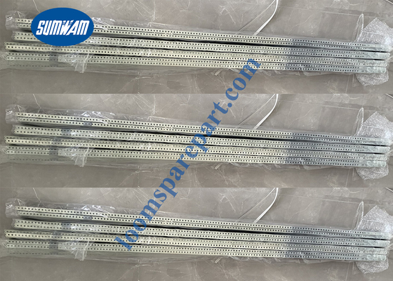 Rapier bandı T-190, Picanol Gammax dokuma tezgahı parçaları, BA213736, BA215268