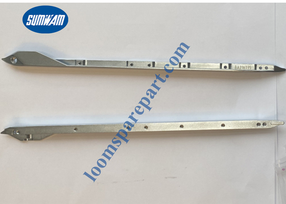 Çelik çerçeve (sağ),BE220773,Picanol Gammax tezgah parçaları