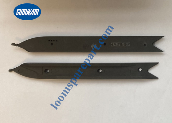 Taban(sol),BA216661,Picanol Gammax tezgah parçaları