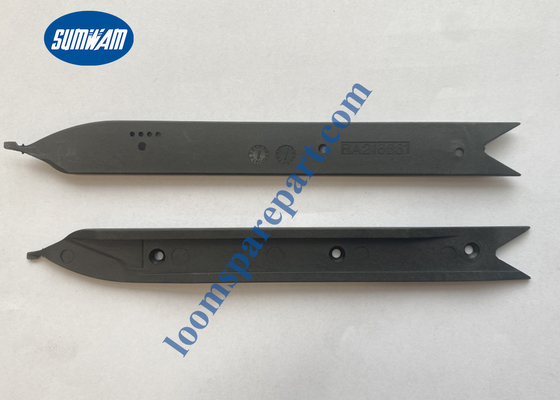 Taban(sol),BA216661,Picanol Gammax tezgah parçaları