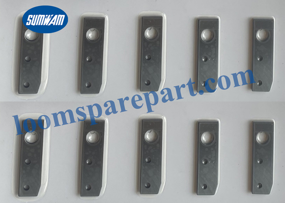 Westage kesici bıçak (sabit), BA306533, Picanol Gammax tezgah parçaları