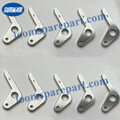 Westage kesici bıçak (hareketli), BA306529, Picanol Gammax tezgah parçaları