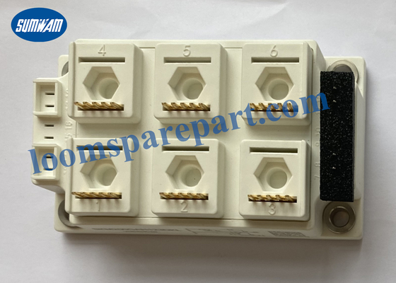 IGBT SKM 200 GAH 123 DKL, picanol tezgah yedek parçaları