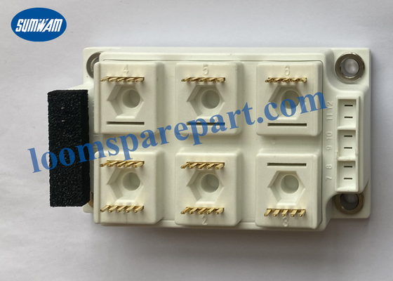 IGBT SKM 200 GAL 123 DKLD, picanol tezgah yedek parçaları