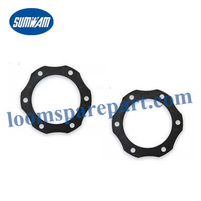 Yardımcı Bobin Armatür Yayı Picanol Tezgah Yedek Parçaları BA213137 185X185X15MM