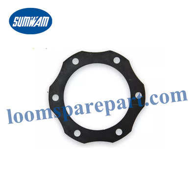 Yardımcı Bobin Armatür Yayı Picanol Tezgah Yedek Parçaları BA213137 185X185X15MM