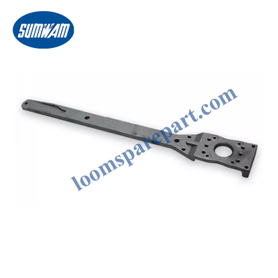 Renk İğne Seçimi Alüminyum Levha Picanol Tezgah Yedek Parçaları BE233605 335X15X43MM