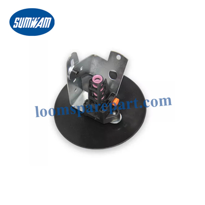 140 X 130 X 140MM Picanol Tezgah Yedek Parçaları Büyük Disk Gergi