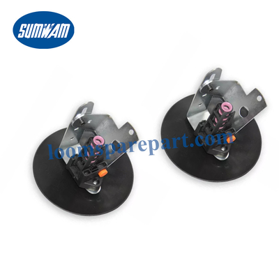 140 X 130 X 140MM Picanol Tezgah Yedek Parçaları Büyük Disk Gergi