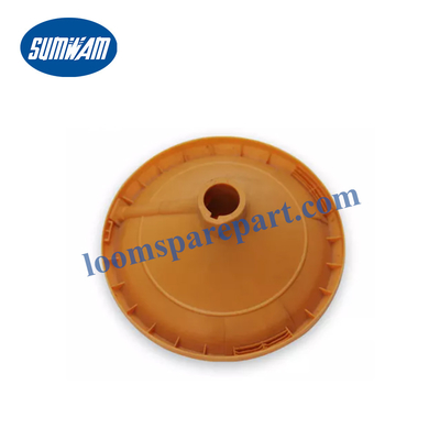 Sarma Diski Dokuma Tezgahı Yedek Parçaları 145 X 145 X 80MM