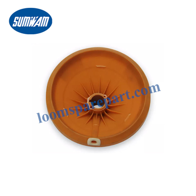 Sarma Diski Dokuma Tezgahı Yedek Parçaları 145 X 145 X 80MM