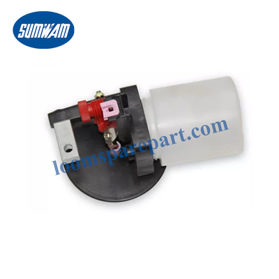 Atkı Oilcan Dokuma Tezgahı Yedek Parçaları 91 X 68 X 160MM