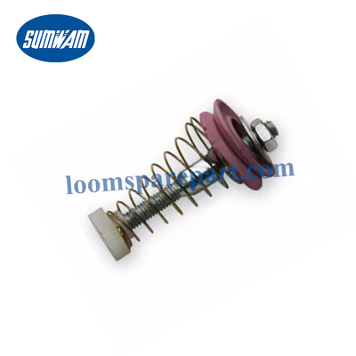 30 X 30 X 53 MM Dokuma Tezgahı Yedek Parçaları Porselen Bardak Parçası Gergi