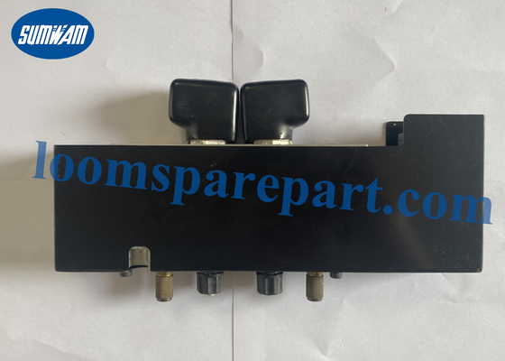 BE308056 Picanol Tezgah Yedek Parçaları ELCA MOTOR