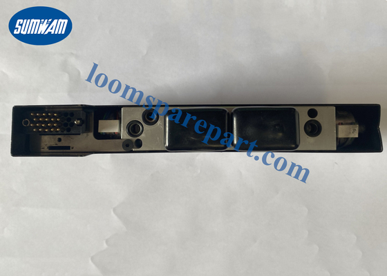 BE308056 Picanol Tezgah Yedek Parçaları ELCA MOTOR